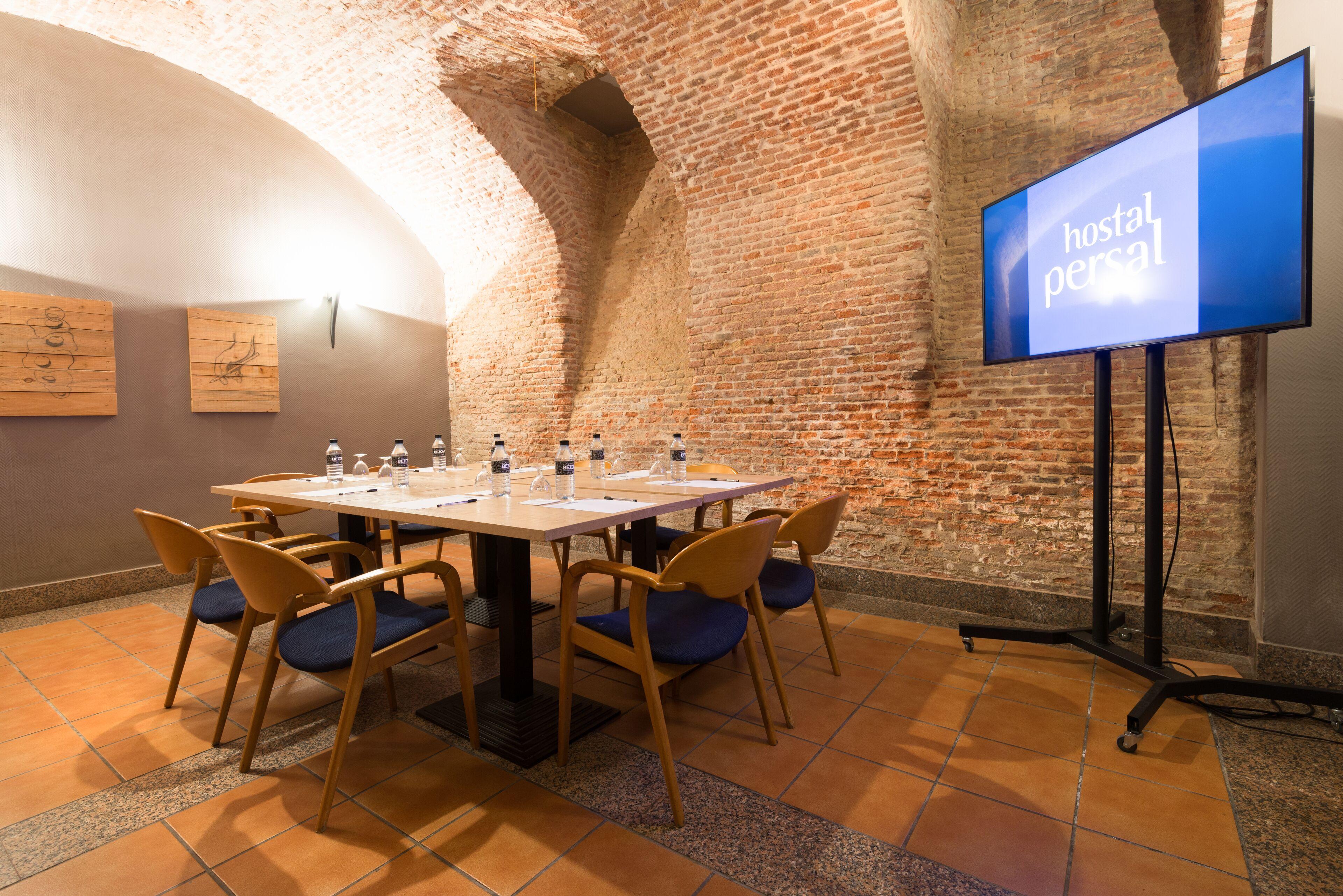 Hostal Persal — Photos 3